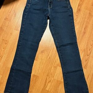 American Eagle Skinny Kick Jeans